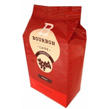 Oferta de Cafea Lavazza Bourbon Intenso Lavazza Cafea boabe Depozit consumabile Vending