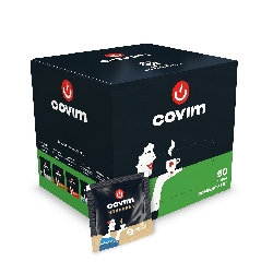 Imagine pentru Cafea monodoza Covim - Honduras, cutie cu 50 buc.