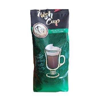 Oferta Cappuccino si alte bauturi RES Group Preparat gust Irish Cappuccino Joy Cup