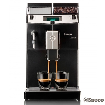 Oferta Automate Cafea Saeco ESPRESOR SAECO LIRIKA