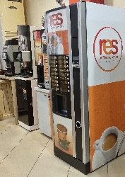 Imagine ASTRO - automat cafea Espresso - SH