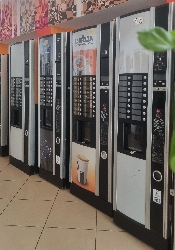 Imagine ASTRO - automat cafea Espresso - SH