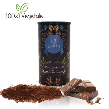 Oferta Ciocolata instant RES Group CIOCOLATA CALDA ALMAR CLASSIC CUTIE METALICA - 1 KG
