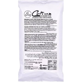 Oferta Ciocolata instant RES Group CIOCOLATA CALDA ALMAR CLASSIC - 1 KG