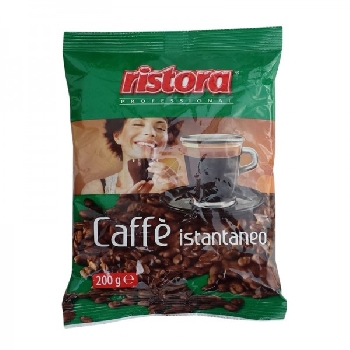 Oferta de Cafea Instant Ristora Cafea Instant granulata Ristora