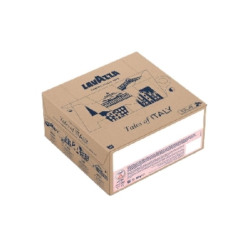 Oferta Capsule cafea RES Group Capsule Lavazza Blue Venezia Lungo 100 buc