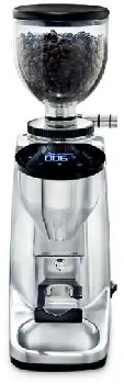 Oferta Rasnite cafea RES Group RASNITA BELLEZZA PICOLA 60 TITANIO V2 ALUMINIUM