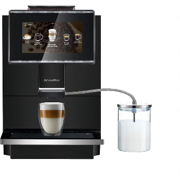 Oferta de ESPRESSOR DR. COFFEE C11L RES Group Automate Cafea Depozit consumabile Vending