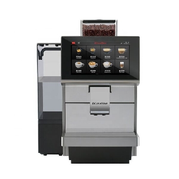 Oferta Automate Cafea RES Group ESPRESSOR DR. COFFEE M12 BIG