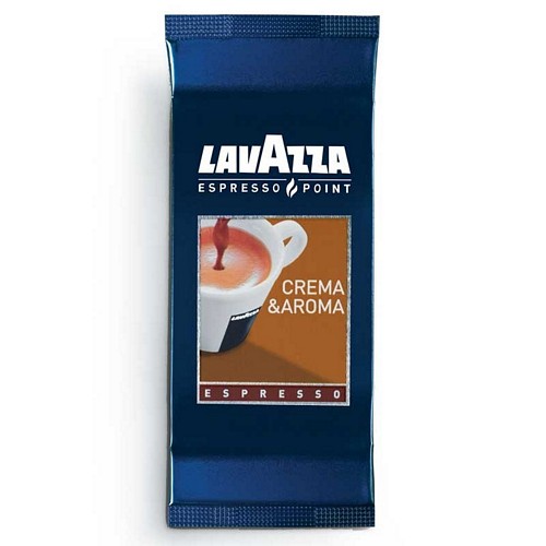 Outward micro Observatory 🍵 Capsule cafea Cafea Lavazza Point Crema and Aroma Espresso | Lavaz