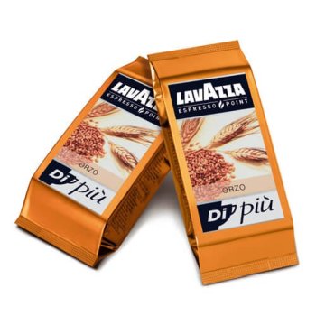 Oferta de Capsulele de cafea Lavazza Point Orzo Lavazza Capsule cafea Depozit consumabile Vending