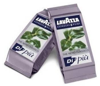 Oferta de Ceai Negru Clasic - 2 capsule per plic Lavazza Ceai instant Depozit consumabile Vending