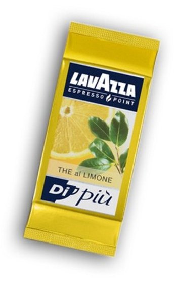 Oferta de Ceai Lavazza Point, Lamaie - 2 capsule per plic Lavazza Ceai instant Depozit consumabile Vending
