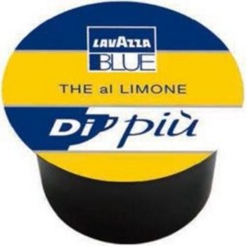 Oferta de Ceai LAVAZZA BLUE de lamaie Lavazza Ceai instant Depozit consumabile Vending