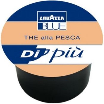 Oferta de Ceai Lavazza Blue Piersica Lavazza Ceai instant Depozit consumabile Vending