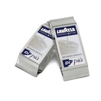 Oferta de Lavazza Capsule Lapte - 2 capsule per plic Lavazza Lapte si inalbitor cafea Depozit consumabile Vending