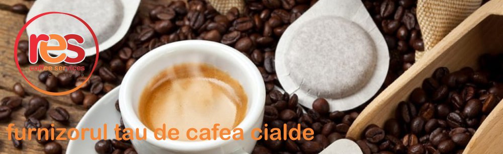 Oferte de Cafea Monodoze si Cialde